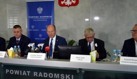 Fundusz Dróg Samorządowych - ruszył nabór wniosków