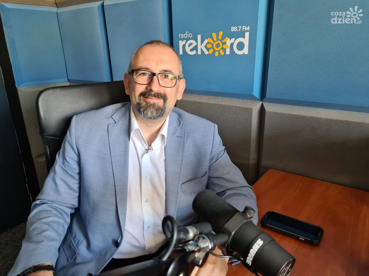 Bieńkowski: Stał się cud wyborczy