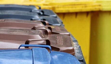 Więcej za śmieci w gminie Ciechanów. Kiwit: To nie samorząd podnosi opłaty
