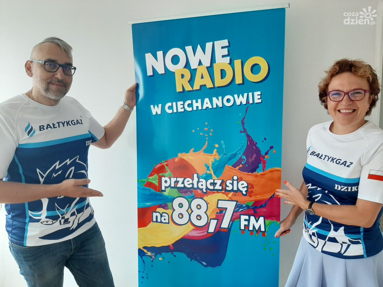 Asfaltlove Dziki: Mamy serce do biegania, ekologii i drugiego człowieka