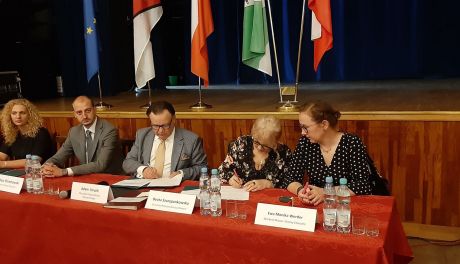 Lepszy dojazd do Przasnyskiej Strefy Gospodarczej