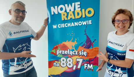 Asfaltlove Dziki: Mamy serce do biegania, ekologii i drugiego człowieka