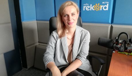 Katarzyna Szmit. Lubię pisać projekty. Sprawia mi to frajdę.