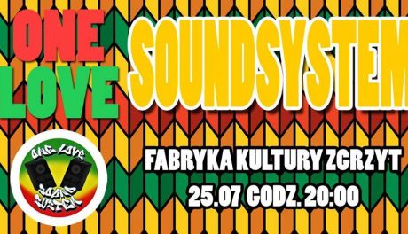 Koncertowy weekend w Fabryce Kultury Zgrzyt.