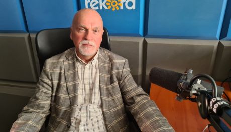 Roman Kochanowicz: Muzeum Romantyzmu musi tętnić życiem, ciekawić i inspirować. Marzy mi się, żeby powstało wielkie akwarium i padok