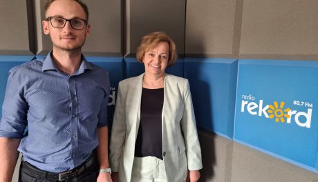 Przywrócenie praw miejskich Sochocinowi jesteśmy winni naszym przodkom