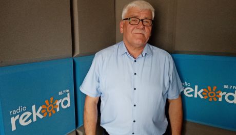 Marek Piotrowicz: Gmina się wyludnia, budżet będzie skromny