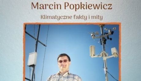 "Nad Łydynią - o przyrodzie i klimacie" - nowy projekt Miejskiej Biblioteki Publicznej