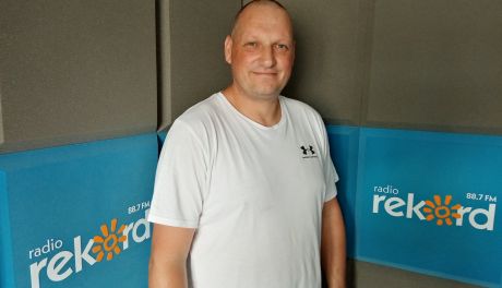 Piotr Serbista: Szykujemy niespodzianki dla kibiców