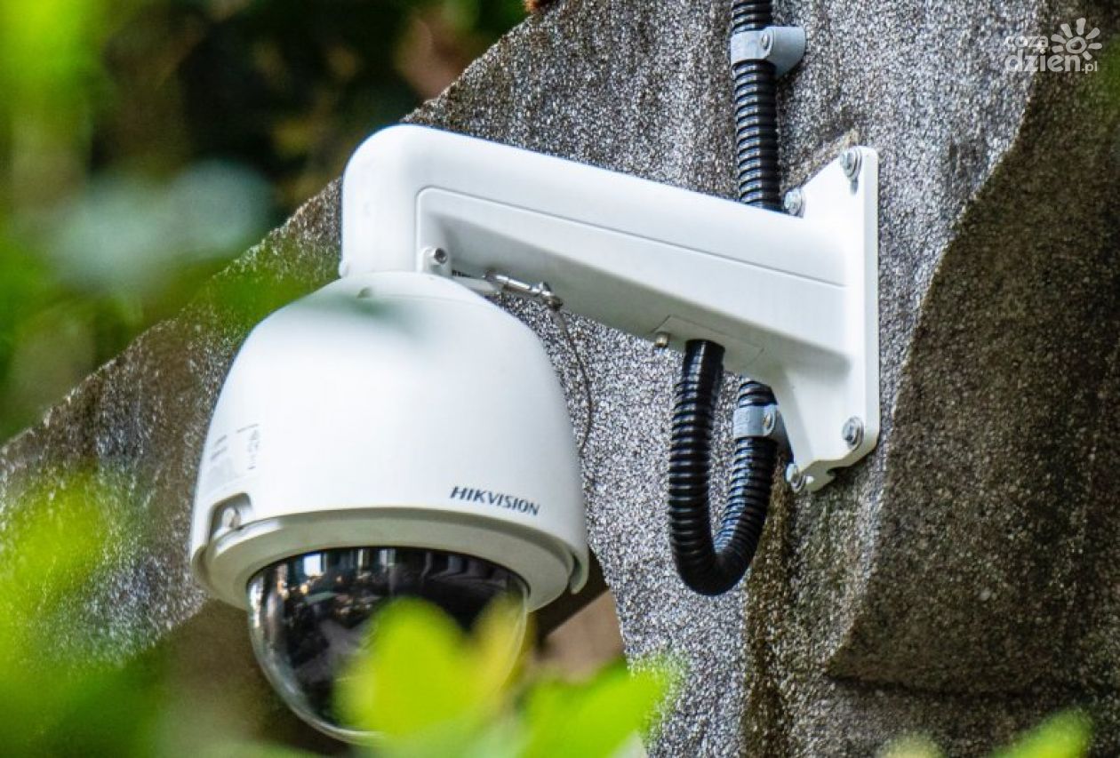Monitoring na Warszawskiej, do końca roku na Krubinie
