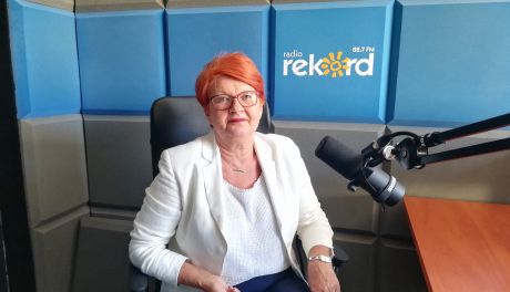 Wiesława Tybuchowska: Byliśmy podglądani