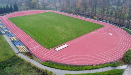 Co z budynkiem przy stadionie w Ciechanowie? Pierwszy przetarg bez rozstrzygnięcia