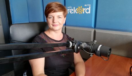 Alicja Wodzyńska: Warto czytać, choćby instrukcję obsługi
