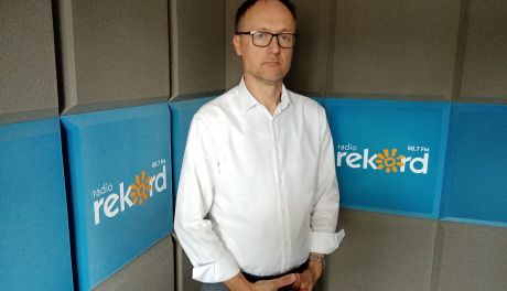 Piotr Czyżyk: Mieszkańcy skrupulatnie wykorzystują fundusz sołecki