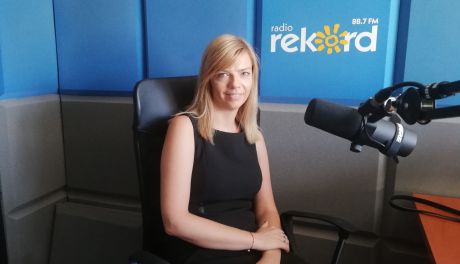 Nina Matczak: Zamek odwiedzają nawet wycieczki z Chin