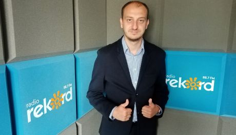Łukasz Chrostowski: Wyzwaniem dla każdego miasta jest starzejące się społeczeństwo