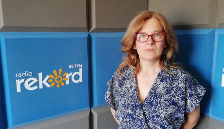 Dorota Jezierska: Chcemy zabrać 12 osób w podróż dookoła świata 