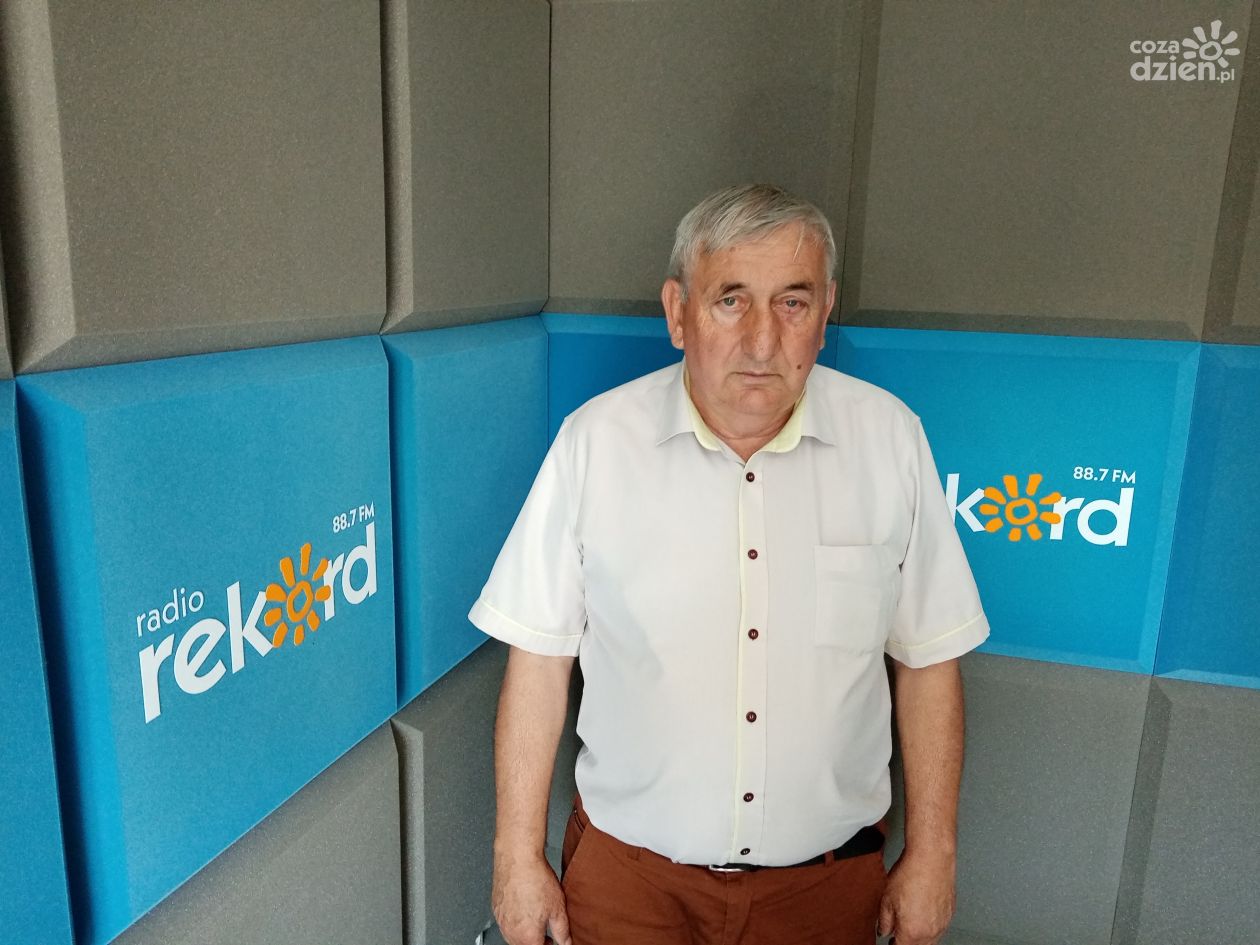 Chrzczon: Będzie trzecia liga w Mławie!