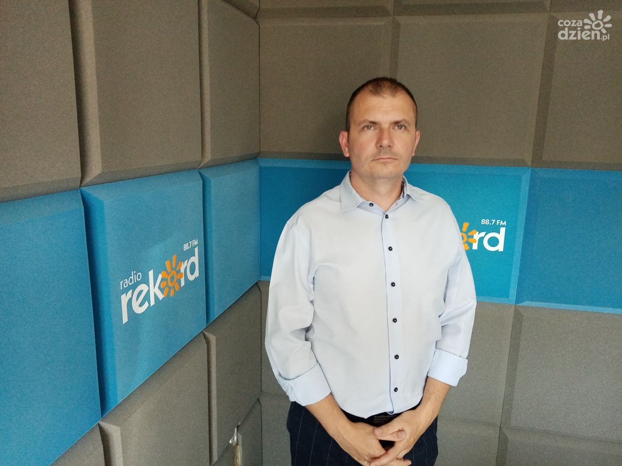 Rafał Woźnowski zwolniony