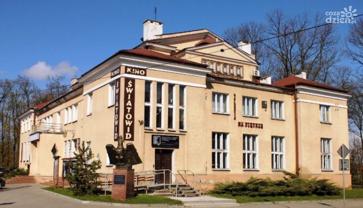 Nie będzie remontu MDK-u?!