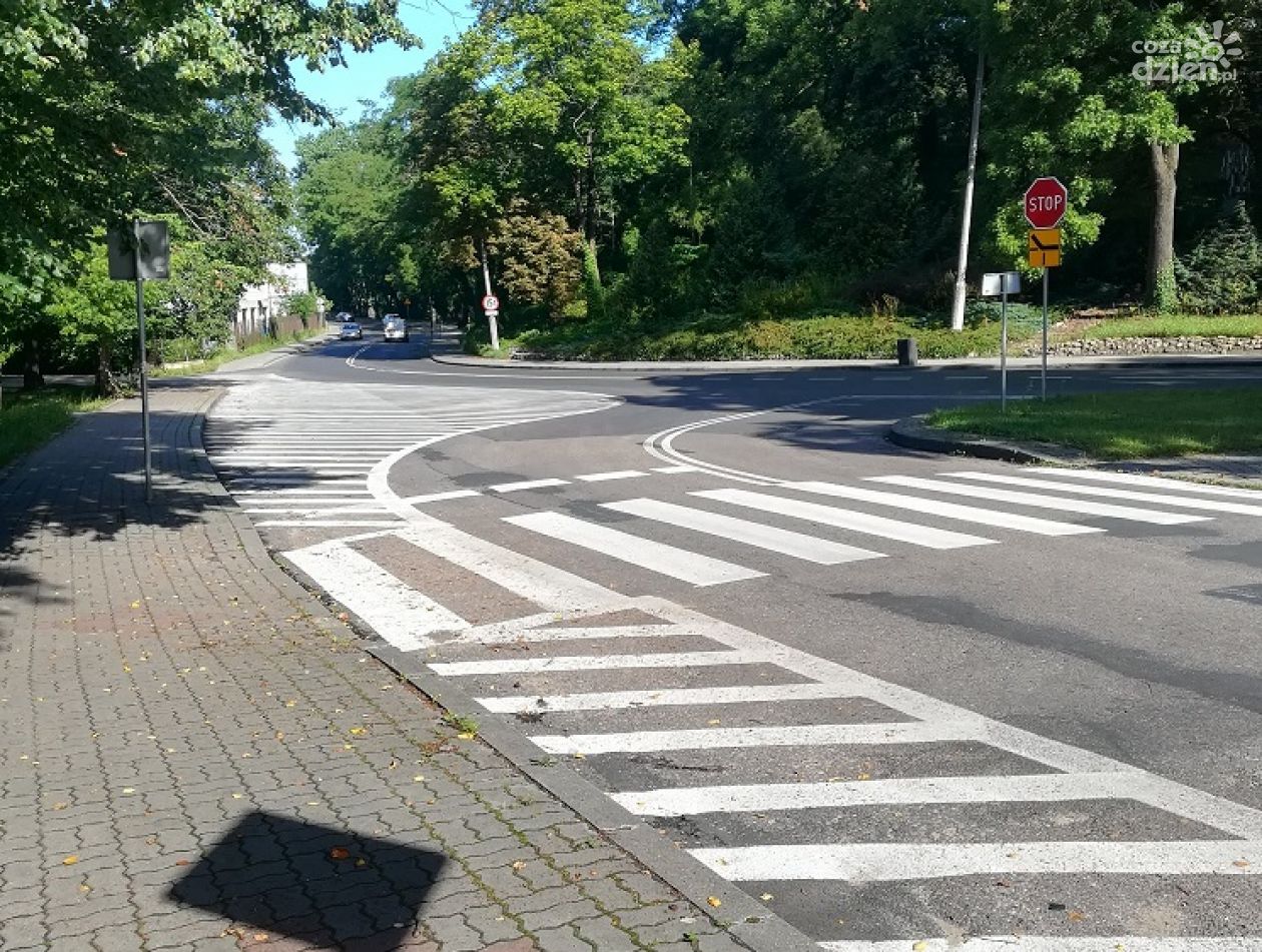 Jechał na pamięć i doprowadził do zderzenia