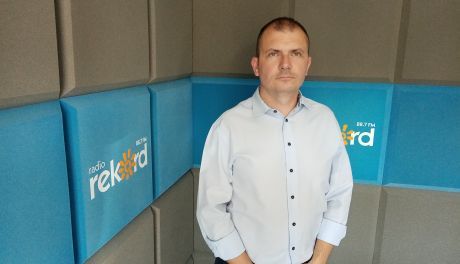 Rafał Woźnowski już nie jest sekretarzem w Lubowidzu, został zwolniony 