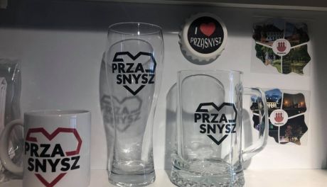Magnes, pocztówka, a może torba z Przasnysza? (zdjęcia)