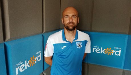 Paweł Mazurkiewicz: Wszyscy jesteśmy zdrowi, wracamy do treningów