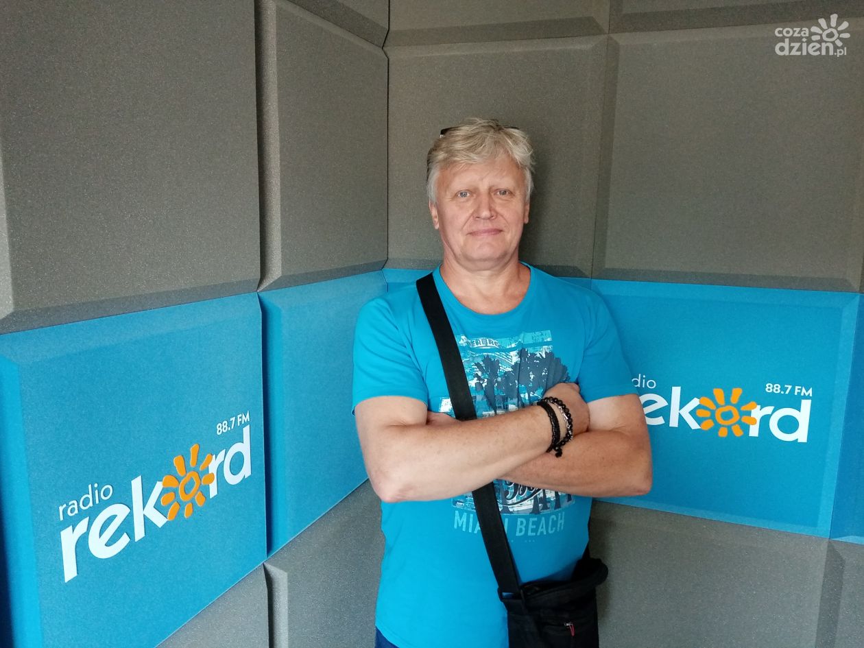 Molski: W każdym meczu zostawimy pot, krew i łzy