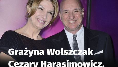 Łyk Kultury: Czas na Wolszczak i Harasimowicza