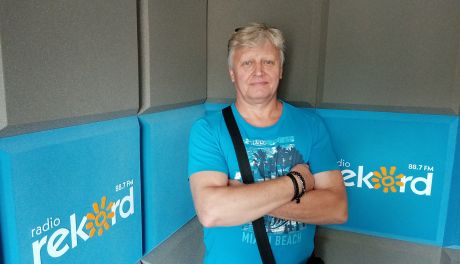 Dariusz Molski: W każdym meczu zostawimy pot, krew i łzy
