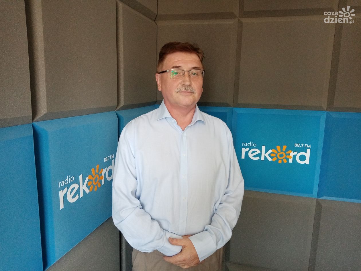 Ruszkowski: Nasielsk ma ogromny potencjał