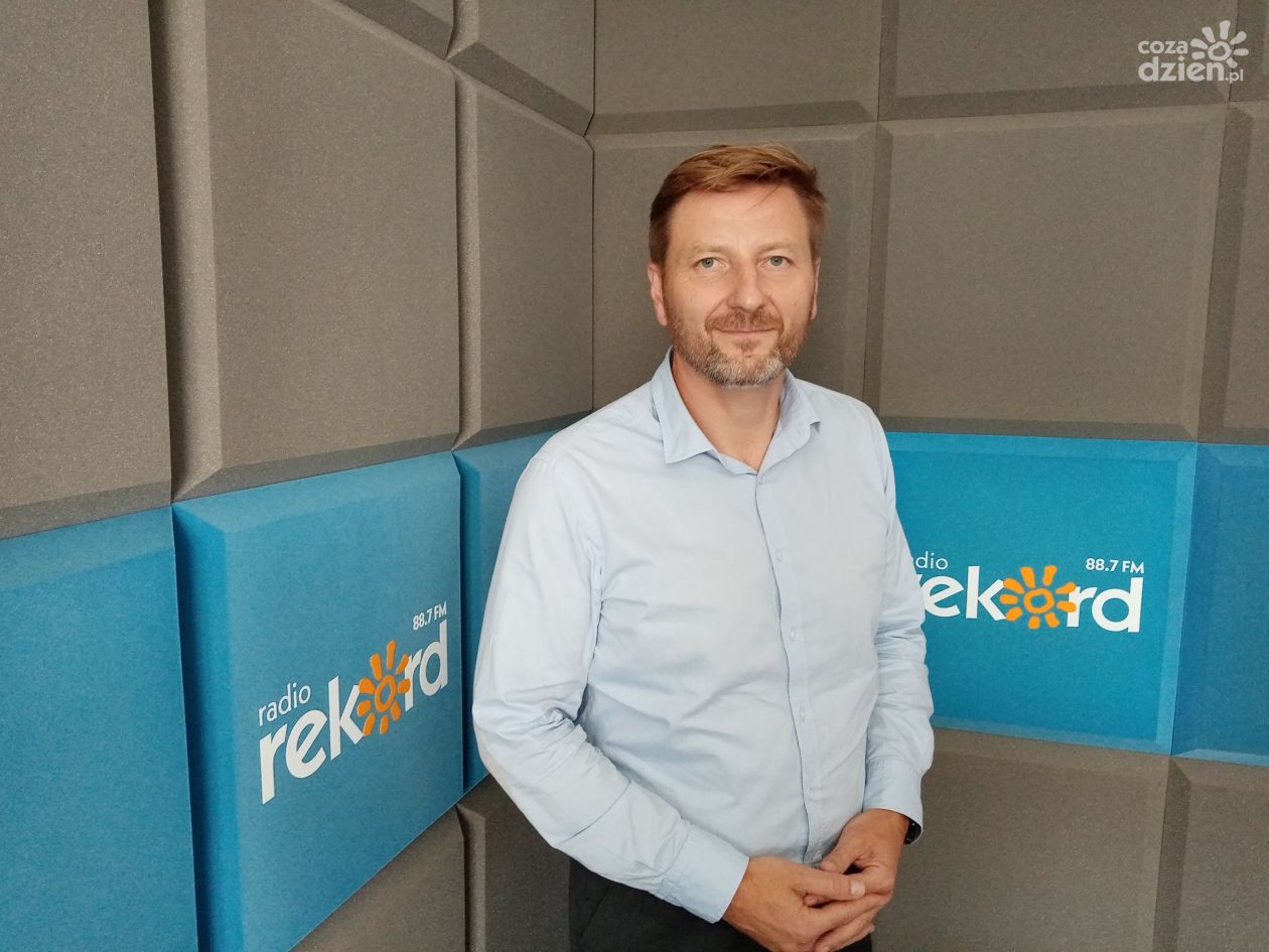 Ciak: Nam nie trzeba kroplówek