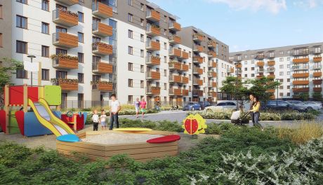 Przybędzie mieszkańców Nasielska? Miasto ma plan 