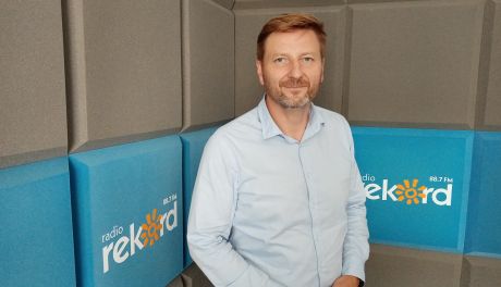 Tadeusz Ciak: Nam nie trzeba kroplówek, one są sztuczne