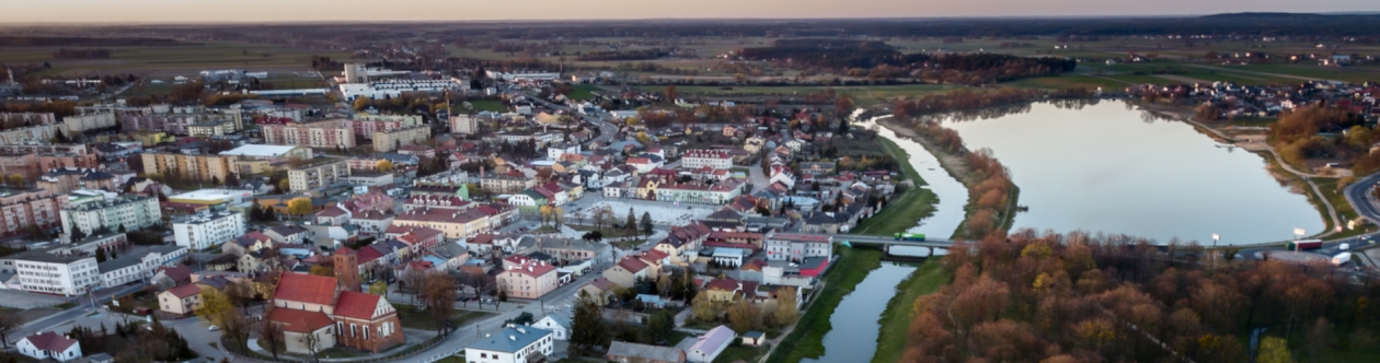 Maków otwiera się na inwestorów