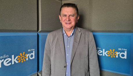 Andrzej Pietrasik: Trzymam kciuki za to, żeby szkoły normalnie zafunkcjonowały