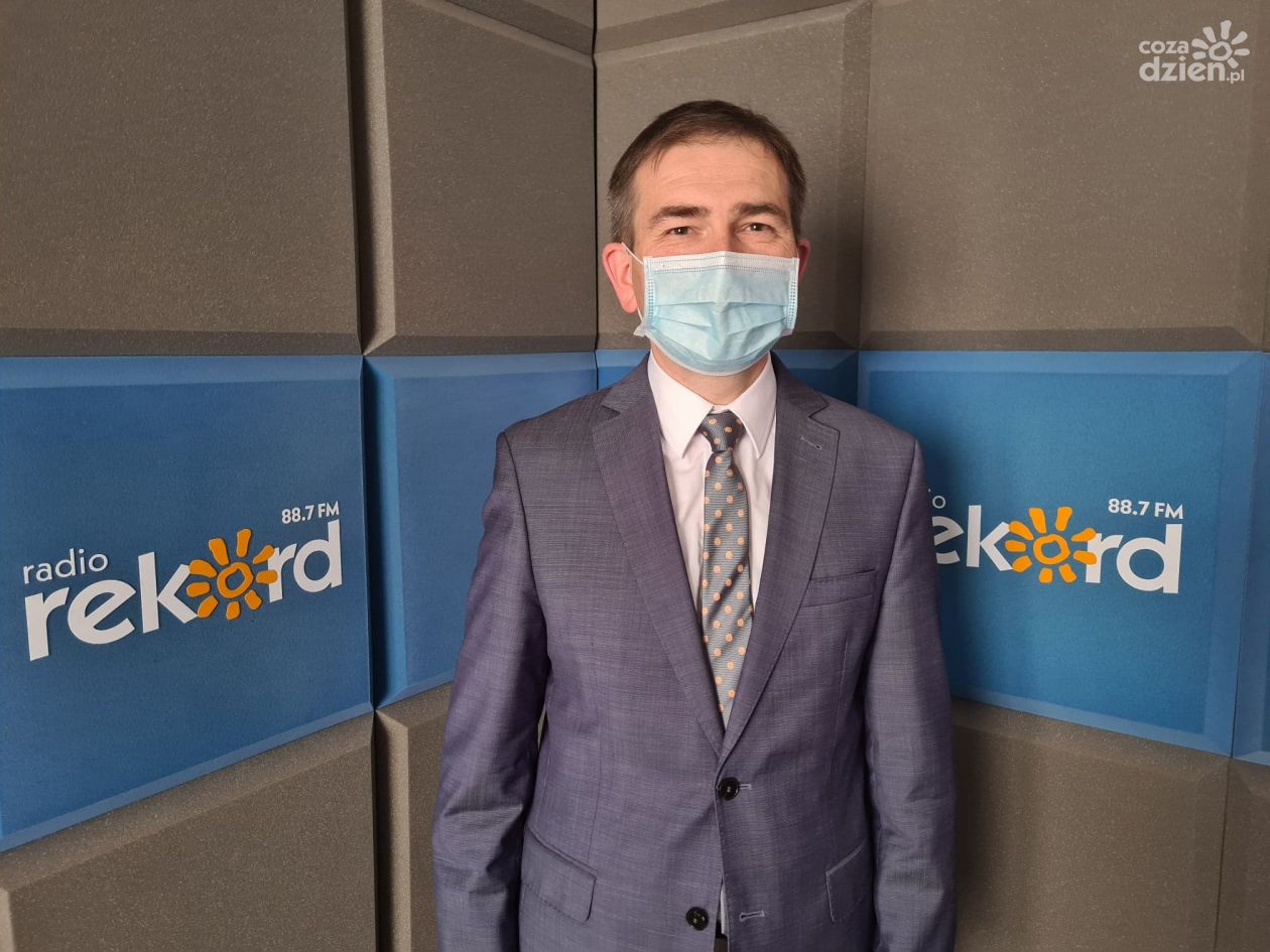 Kamasa: Szpital przygotowuje się na jesienny zbieg epidemii