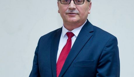 Burm. Ruszkowski (Nasielsk): czy dał się „podebrać"?
