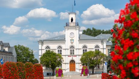 Ciechanów. Dodatkowe 6 mln zł na inwestycje!
