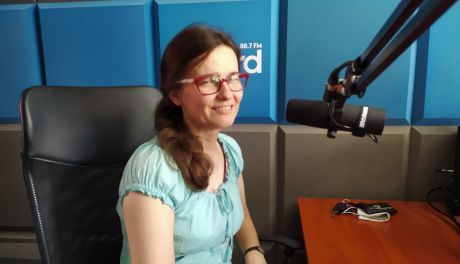 Bogumiła Nasierowska: Metro w Ciechanowie!