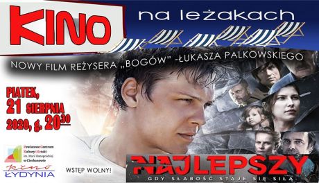 Kolejna odsłona Kina Letniego 