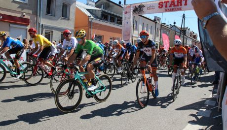 IV etap Tour Bitwa Warszawska 1920 odbył się w Nasielsku