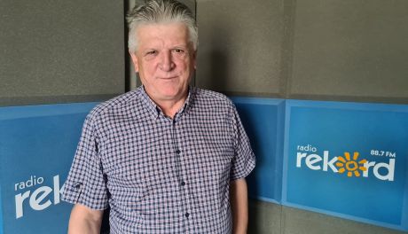 Marek Kiwit: Dzieci i młodzież chcą wrócić do szkół. Jeszcze nie wiem czy tak się stanie
