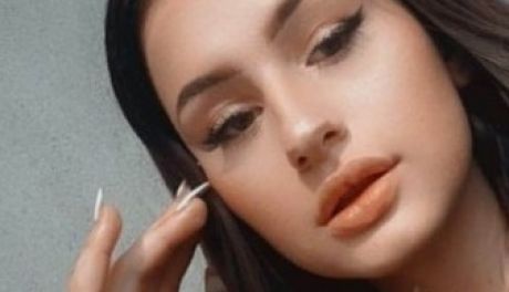16 - letnia Olga z Przasnysza żyje