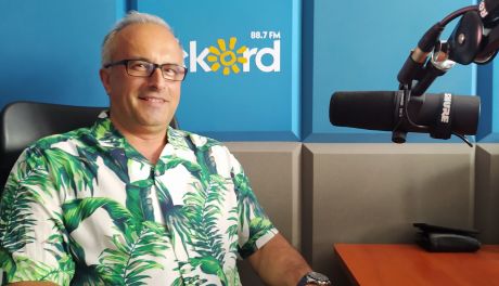 Dyr. Tomasz Gumulak: Co z tą „Dwójką”?