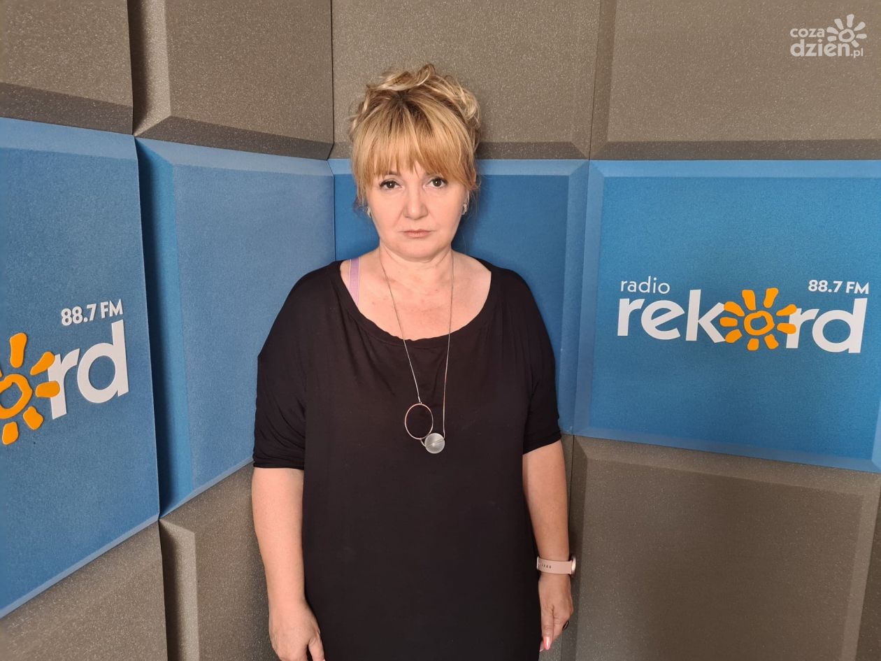 Zmysłowska: Tegoroczna matura była trudna