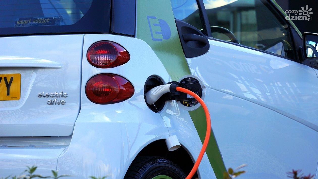 Będą rozmawiać o elektromobilności