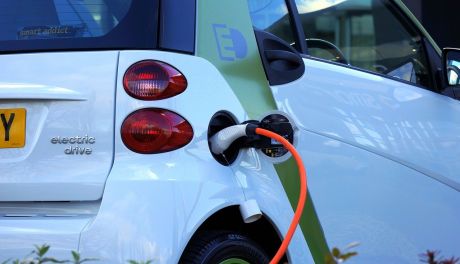 Będą rozmawiać o elektromobilności w Płońsku