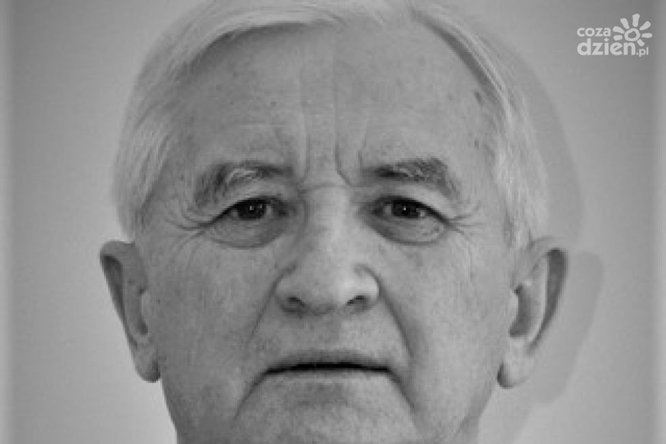 Grzegorz Wróblewski przegrał walkę z chorobą. Były kierownik delegatury MUW w Ciechanowie zmarł wczoraj przed południem